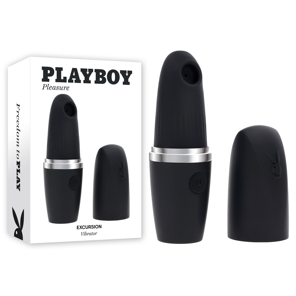 pb-rs-4646-2 Playboy Pleasure EXCURSION