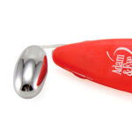 Adam & Eve VIBRATING SILVER BULLET