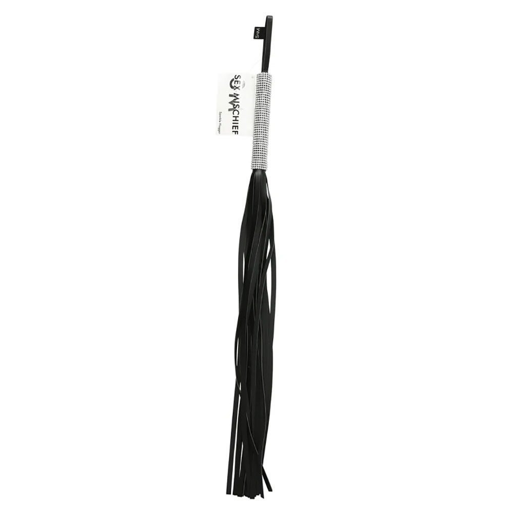 ss09926-1 Sex & Mischief Sparkle Flogger