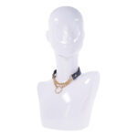 Sex & Mischief Cougar Day Collar