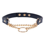 Sex & Mischief Cougar Day Collar