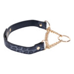 Sex & Mischief Cougar Day Collar