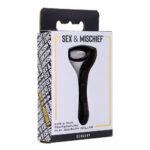 S&M Exs & Ohs Temperature Play Sensory Roller