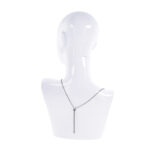 S&M Exs & Ohs Body Jewelry with Nipple Ties