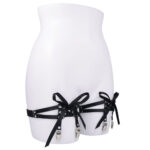 Sex & Mischief Laced Up Garters