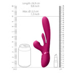 VIVE Ena - Pink