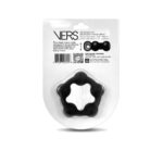 VERS Liquid Silicone Steel Motion C-Ring