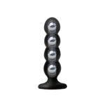 VERS Liquid Silicone Suction Plug