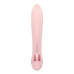 Satisfyer Pearl Bunny 3 - Pink 20.7 cm USB-C Rechargeable Rabbit Vibrator - Image 7