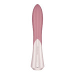 Satisfyer Pearl Bunny 1 - Pink 22.3 cm USB-C Rechargeable Rabbit Vibrator - Image 7