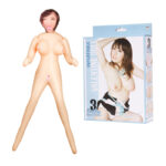 Valentine Doll - Mayumi - Inflatable Love Doll
