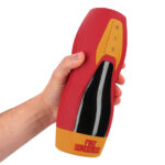 MASTURS Solara - USB Rechargeable Vibrating, Thrusting & Heating Auto Stroker with Augmented Reality - Image 5
