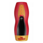 MASTURS Solara - USB Rechargeable Vibrating, Thrusting & Heating Auto Stroker with Augmented Reality - Image 8