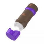 MASTURS Misty - USB Rechargeable Sucking, Vibrating & Squeezing Auto Stroker with Augmented Reality - Image 6