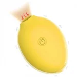 Lemon Strike - Clitoral Suction