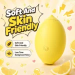 Lemon Strike - Clitoral Suction - Image 4