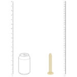 LOVELINE PelviFit Expanding Vaginal Dilator - Coloured Vaginal Dilators - Set of 6 Sizes - Image 3