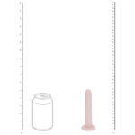 LOVELINE PelviFit Expanding Vaginal Dilator - Coloured Vaginal Dilators - Set of 6 Sizes - Image 4