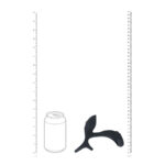 LEVELZ Vibrating Cock & Ball Ring with Shaft Loop - Black USB Rechargeable Vibrating Cock & Ball Rings - Image 6