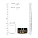 PHARMQUESTS Fist-It Water Based - 300ml - Water Based Lubricant - 300 ml Tub - Image 6