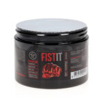 Pharmquests Fist-It Powder Lube - 460 gram - Powdered Lubricant - 460 gram Tub - Image 4