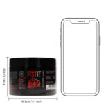 Pharmquests Fist-It Powder Lube - 460 gram - Powdered Lubricant - 460 gram Tub - Image 5