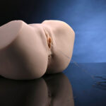 Zero Tolerance SQUIRT FOR ME SASHA GREY - Flesh USB Rechargeable Realistic Squirting Masturbator - Image 2