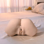 Zero Tolerance SQUIRT FOR ME SASHA GREY - Flesh USB Rechargeable Realistic Squirting Masturbator - Image 5